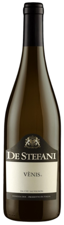 De Stefani Venis Sauvignon Blanc Venezia DOC 0,75l