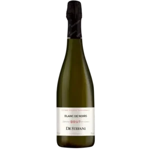 De Stefani Blanc de Noirs 0,75l