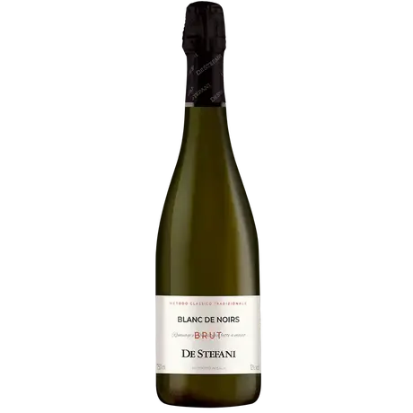 De Stefani Blanc de Noirs 0,75l