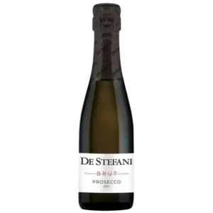 De Stefani Prosecco Doc Brut Mini 0,200l