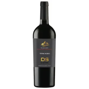De Stefani DS Terre Nobili 0,75l