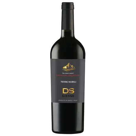 De Stefani DS Terre Nobili 0,75l