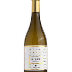 Terrescure Silei Toscana Bianco IGT 0,75l