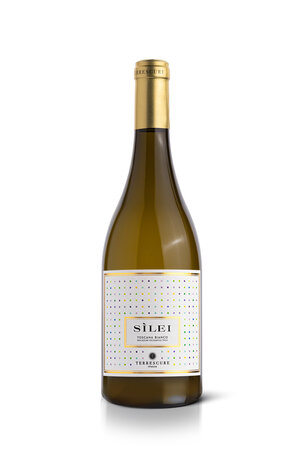 Terrescure Silei Toscana Bianco IGT 0,75l
