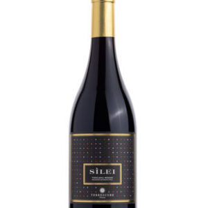 Terrescure Silei Toscana Rosso 0,75l