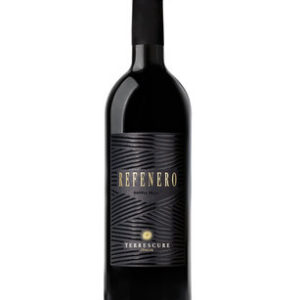 Terrescure Refenero IGT Toscana Rosso 0,75l