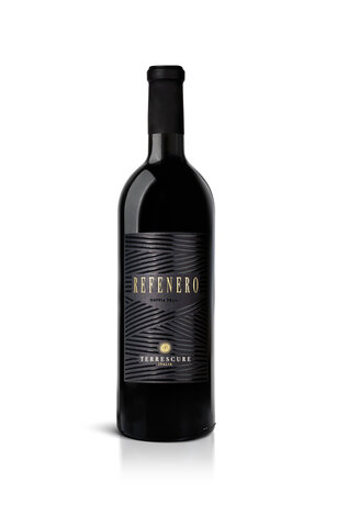 Terrescure Refenero IGT Toscana Rosso 0,75l