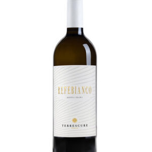 Terrescure Refenero IGT Toscana Bianco 0,75l