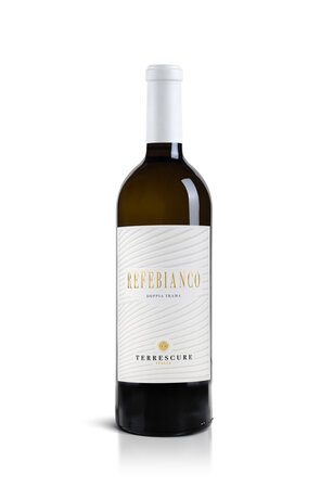 Terrescure Refenero IGT Toscana Bianco 0,75l