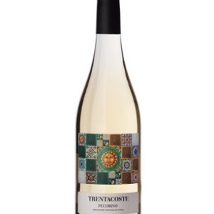 Trentacoste Pecorino IGT Terre D'Abruzzo 0,75l