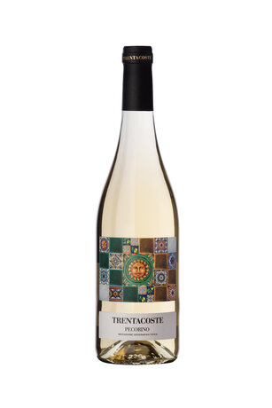 Trentacoste Pecorino IGT Terre D'Abruzzo 0,75l