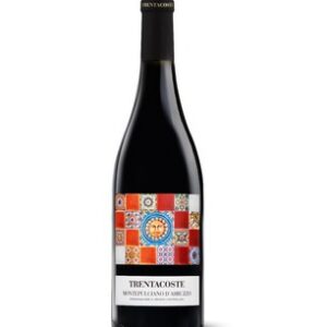 Trentacoste Montepulciano D'Abruzzo DOC 0,75l