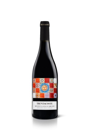 Trentacoste Montepulciano D'Abruzzo DOC 0,75l