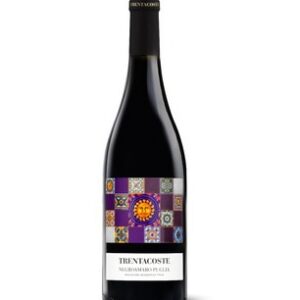Trentacoste Negroamaro IGT Puglia 0,75l
