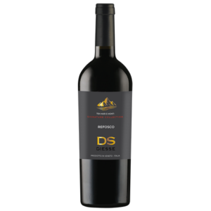 De Stefani DS Refosco 0,75l
