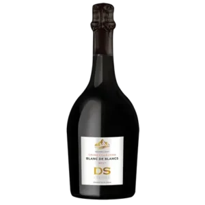 De Stefani DS Blanc de Blancs 0,75l