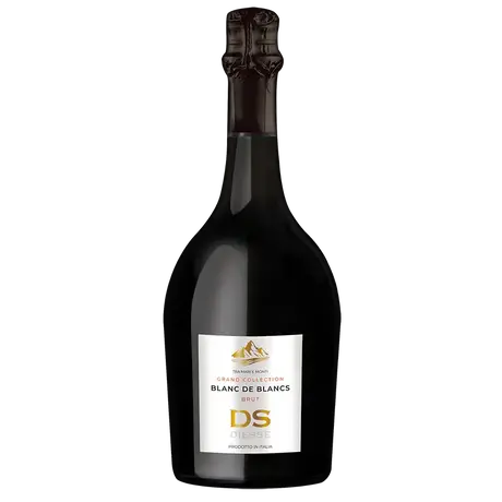 De Stefani DS Blanc de Blancs 0,75l