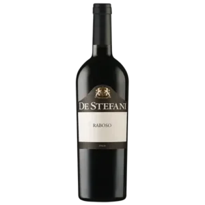 De Stefani Raboso Piave 0,75l