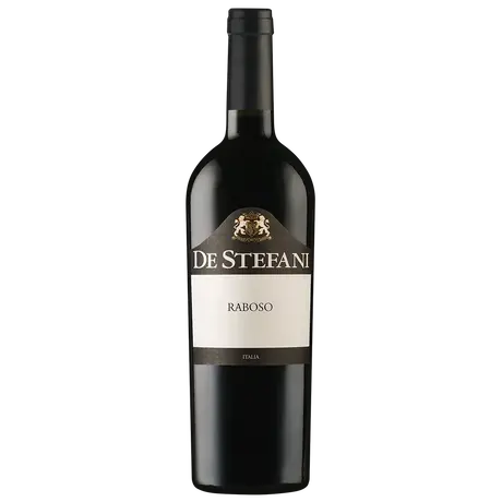 De Stefani Raboso Piave 0,75l