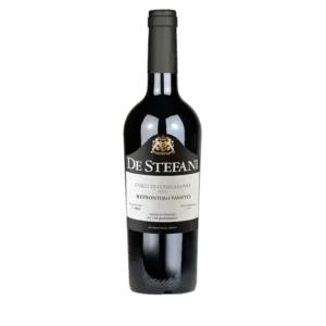 De Stefani Refrontolo Passito DOSG 0,375l