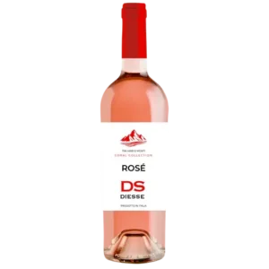 De Stefani DS Rosé 0,75l