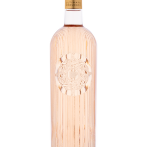 Ultimate Provence AOP CÔTES DE PROVENCE ROSÉ 1,5l