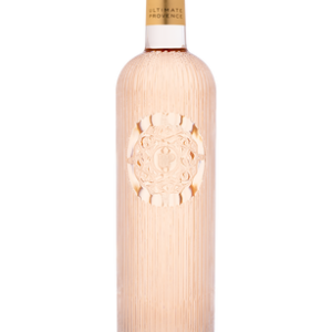 Ultimate Provence AOP CÔTES DE PROVENCE ROSÉ 0,75l