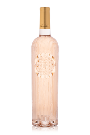 Ultimate Provence Côtes de Provence Rosé в бутилка от 0,75 литра
