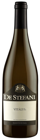 De Stefani Vitalys Chardonnay Veneto IGT 0,75l