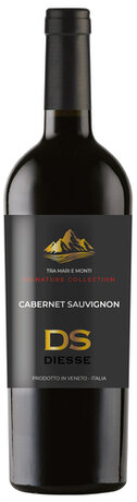 De Stefani DS Cabernet Sauvignon 0,75l