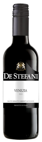 De Stefani Venezia DOC 0,375l