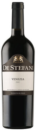 De Stefani Venezia DOC 0,75l