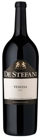 De Stefani Venezia DOC Magnum 1,5l