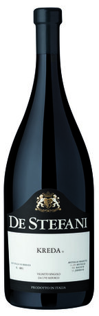 De Stefani Kreda Refosco Venezia Riserva