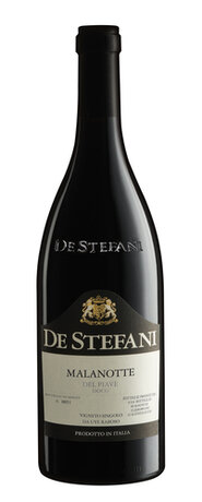 De Stefani Malanotte Piave DOSG 0,75l